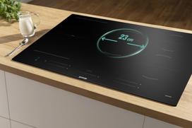 kaitlente indukcine 80 cm - Gorenje GI8532BSCE - 2 nuotrauka