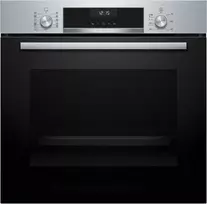 60 l orkaite - Bosch HBG517CS4 - 1 nuotrauka