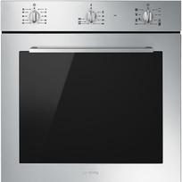 smeg garu orkaite - SMEG SF64M3TVX - 1 nuotrauka
