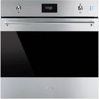 smeg garu orkaite - SMEG SO6301S2X - 1 nuotrauka