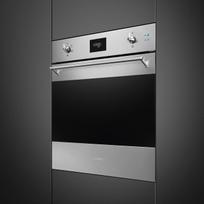 smeg garu orkaite - SMEG SO6301S2X - 2 nuotrauka