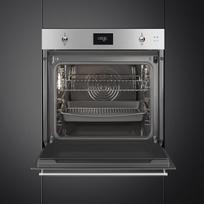 smeg garu orkaite - SMEG SO6301S2X - 3 nuotrauka