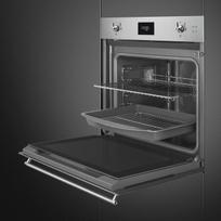 smeg garu orkaite - SMEG SO6301S2X - 5 nuotrauka