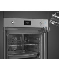 smeg garu orkaite - SMEG SO6301S2X - 6 nuotrauka