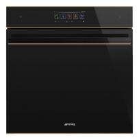 imontuojamos orkaites 60 - SMEG SO6606WS4PNR - 1 nuotrauka