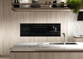 imontuojamos orkaites 60 - SMEG SO6606WS4PNR - 2 nuotrauka