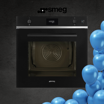 SMEG SOP6401S2B