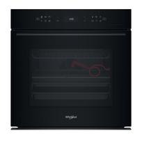 whirlpool orkaite - Whirlpool WOI7A8FHT2SBA - 1 nuotrauka
