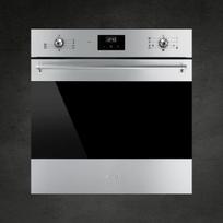 SMEG SF6300TVX