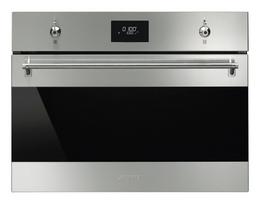 krosnele orkaite - Smeg SO4301M0X - 1 nuotrauka