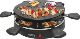raclette - Camry CR 6606 - 1 nuotrauka