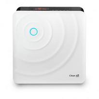 drekintuvas oro valytuvas - CleanAir CA-803 White (Baltas) - 1 nuotrauka