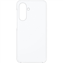 samsung galaxy a17 5g - Samsung Galaxy A17 Clear Cover Transparent - 2 nuotrauka