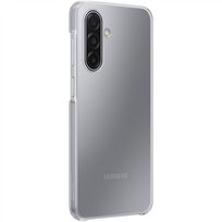 samsung galaxy a17 5g - Samsung Galaxy A17 Clear Cover Transparent - 3 nuotrauka