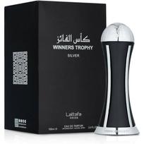 Winners Trophy Silver EDP 100 ml