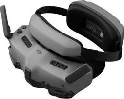 goggles 3 - DJI Goggles 3 - 1 nuotrauka