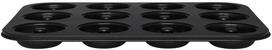 Maku kepimo forma spurgoms, 12 vnt, 26.5 cm x 2.5 cm x 35.5 cm