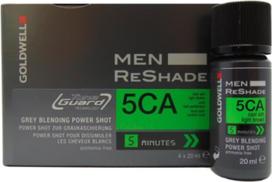 Goldwell Men ReShade plaukų dažai 80 ml - Pilka (Grey)