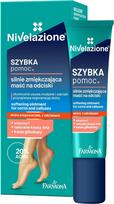 Farmona Nivelazione minkštinantis pėdų kremas, 15 ml