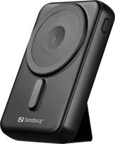power bank wireless - Sandberg 420-94 Mag Wireless Powerbank 10000 - 1 nuotrauka