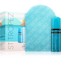 St. Tropez Self Tan Express Kit rinkinys savaiminiam įdegiui 50 ml