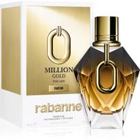 Paco Rabanne Million Gold For Her Parfum 90 ml
