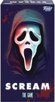 Stalo žaidimas Funko Scream The Game, EN
