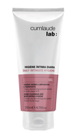 CUMLAUDE LAB drėkinamasis intymios higienos prausiklis DAILY INTIMATE, 200 ml
