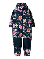 NAME IT kombinezonas ALFA, Softshell, 13236674, 110 cm