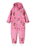 NAME IT kombinezonas ALFA, Softshell, 13246984, 98 cm