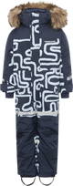 DIDRIKSONS žieminis lauko kombinezonas BJÄRVEN, 505845-A87, 130 cm