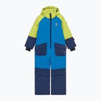 Vaikiškas slidinėjimo kombinezonas LEGO Lwjaz 810 dark blue