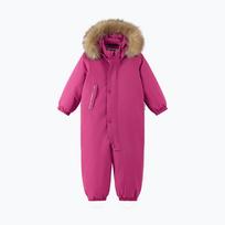 reima kombinezonas - Vaikiškas kombinezonas Reima Gotland deeper rosy berry - 1 nuotrauka