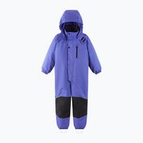 reima reimatec kombinezonas - Vaikiškas kombinezonas Reima Kaunisto breezy violet - 1 nuotrauka