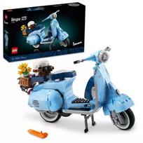lego creator expert - LEGO Icons Vespa 125 10298 - 12 nuotrauka