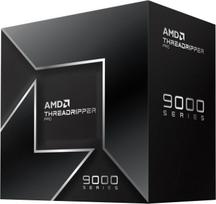 amd ryzen 5 - AMD Ryzen Threadripper Pro 9995WX 100-100001361WOF Box - 1 nuotrauka
