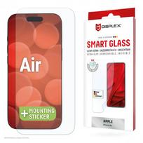 air iphone stikliukas - Displex iPhone 17 Air Smart Screen Film - 1 nuotrauka
