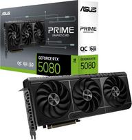 asus geforce rtx 5080 - ASUS Prime GeForce RTX 5080 16GB GDDR7 - 4 nuotrauka