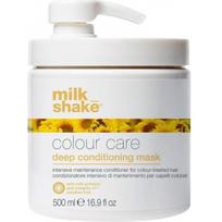 milk shake mask - Milk Shake Colour Care Deep Conditioning Mask kaukė dažytiems plaukams, 200 ml - 1 nuotrauka