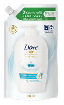 Dove Care & Protect skystas muilas, 500 ml