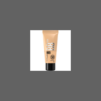 Maybelline Fit Me BB Cream SPF50 Nude (Nude) 30ml