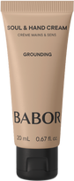 BABOR Soul & Hand Grounding Rankų kremas, 20 ml
