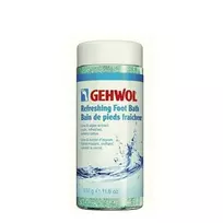 GEHWOL gaivinamoji kojų vonelė Refreshing Foot bath, 330 g