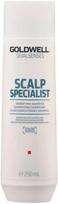 goldwell scalp specialist - Goldwell Dualsenses Scalp Specialist Densifying šampūnas retėjantiems plaukams 250 ml - 1 nuotrauka