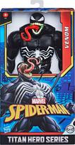 Hasbro Spider-Man Titan Hero Series Venom Figūrėlė „Deluxe“, 30 cm
