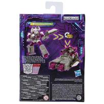 Hasbro Transformers Generations Legacy Deluxe Skullgrin F3029