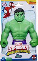 Hasbro SPIDER-MAN Spidey and His Amazing Friends Super Halkas, 22,5 cm