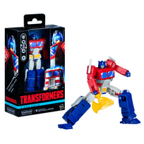 Hasbro Transformers Studio Series Optimus Prime 11 cm figurėlė