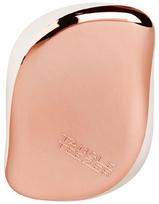 tangle teezer - Tangle Teezer Compact Styler plaukų šepetys Rožinis Auksas (Rose Gold) - 1 nuotrauka