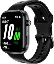 ismanusis laikrodis - Honor Choice Watch 2i Black (Juodas) - 1 nuotrauka